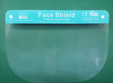 Face Shields (Disposable)