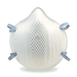 N95 Respirator - Moldex Masks - Niosh Approved (20/box)