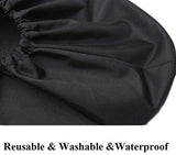 Shoe Covers- Premium Reusable Washable