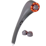 Percussion Handheld Massager-Technomedic
