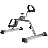 Pedal Exerciser: Proactive
