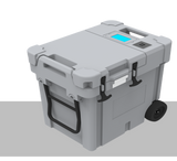 Ultra-Low Temperature Portable Freezer - (10L)