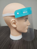 Face Shields (Disposable)