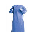 Surgical Gowns: Levels 1, 2, 3