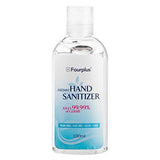Hand Sanitizer - Fourplus - 100 mL