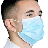 Level 2 Surgical Masks (50/bx)
