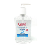 Hand Sanitizer -Germs Be Gone- 236 ML