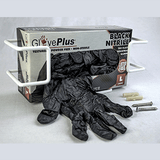 Disposable Gloves Dispenser:  Wall Mount AGD-W1