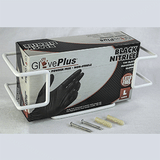 Disposable Gloves Dispenser:  Wall Mount AGD-W1