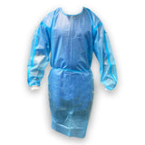 Level 3 Gowns