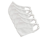 Reusable Cloth Mask- Pack of 10