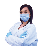 Level 3 Surgical Masks (50/bx)
