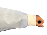 Customized Disposable Isolation Gown for over Winter Wear