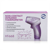 Thermometer - Touchless Infrared -HT-688