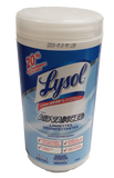 Lysol Disinfectant Wipes - 100 wipes