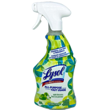 Lysol All-Purpose Disinfectant Cleaner Spray - Apple Blossoms - 650mL