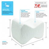 Leg Spacer- Memory Foam
