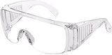 Safety Glasses