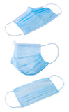 Disposable Masks (50/bx)
