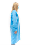 Reusable Gown: Level 3 Isolation (150 Washes)