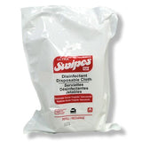 Disinfectant Wipes - ULTRA SWIPES - Pack  of 160