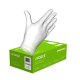 Gloves - V-Force Vinyl Clear