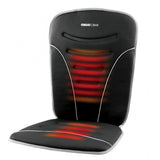Back and Seat Heated Car Cushion